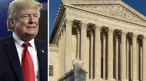 supreme court on trump eligibility fox news